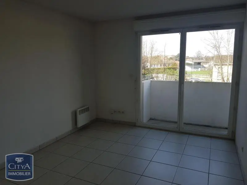 Photo 1 Appartement 2 pièces 38m²