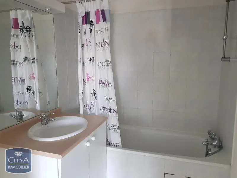 Photo 4 Appartement 2 pièces 38m²