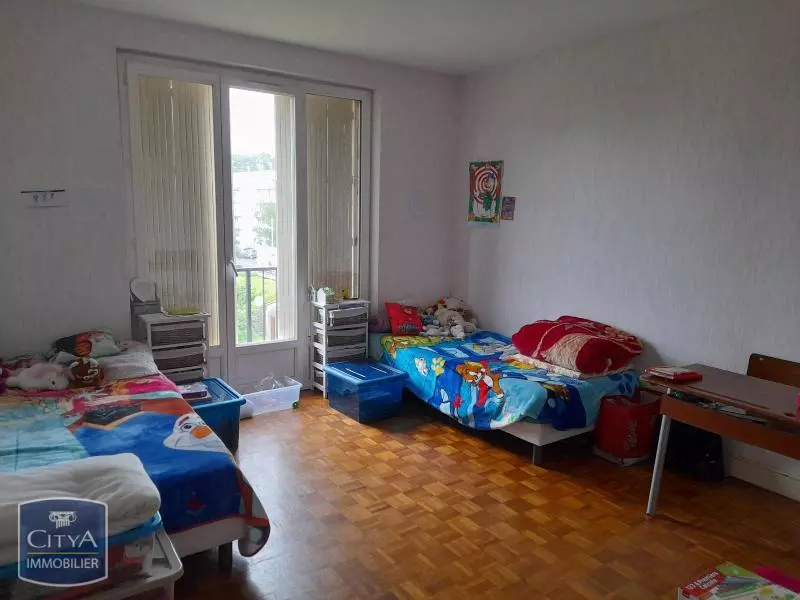 Photo 3 Appartement 3 pièces 65.68m²