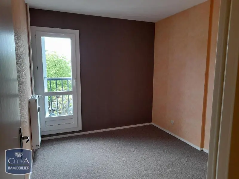 Photo 3 appartement Angoulême