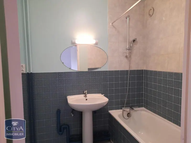 Photo 4 appartement Angoulême