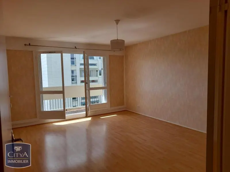 Photo 1 appartement Angoulême