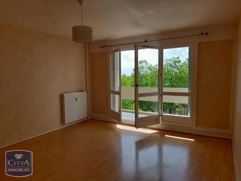 Photo 1 Appartement 3 pièces 67.12m²