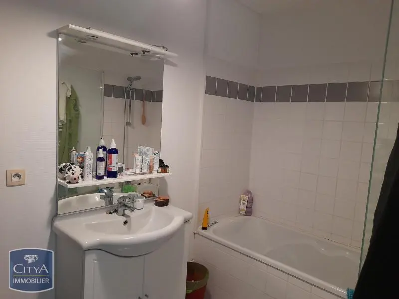 Photo 5 Appartement 3 pièces 66.99m²