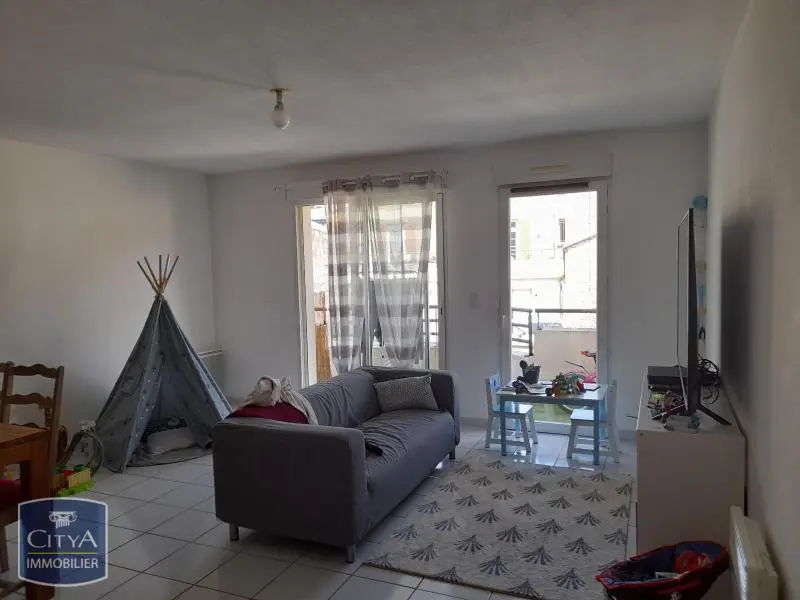 Photo 3 Appartement 3 pièces 66.99m²