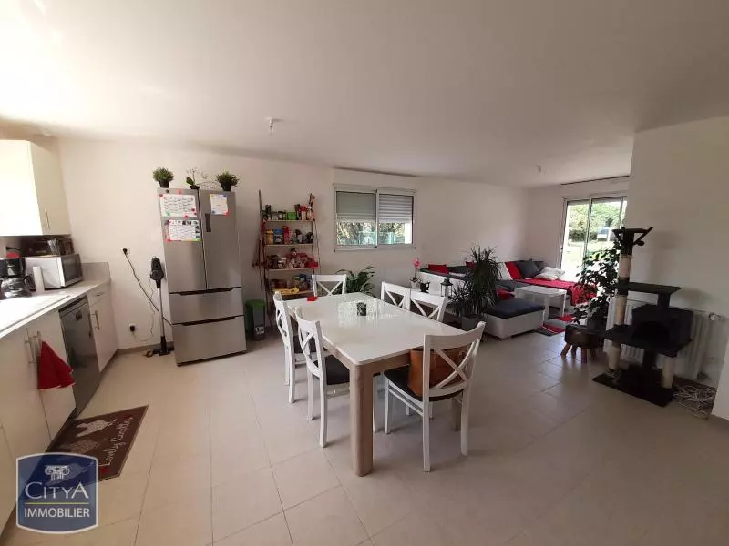 Photo 1 Maison 4 pièces 94.11m²