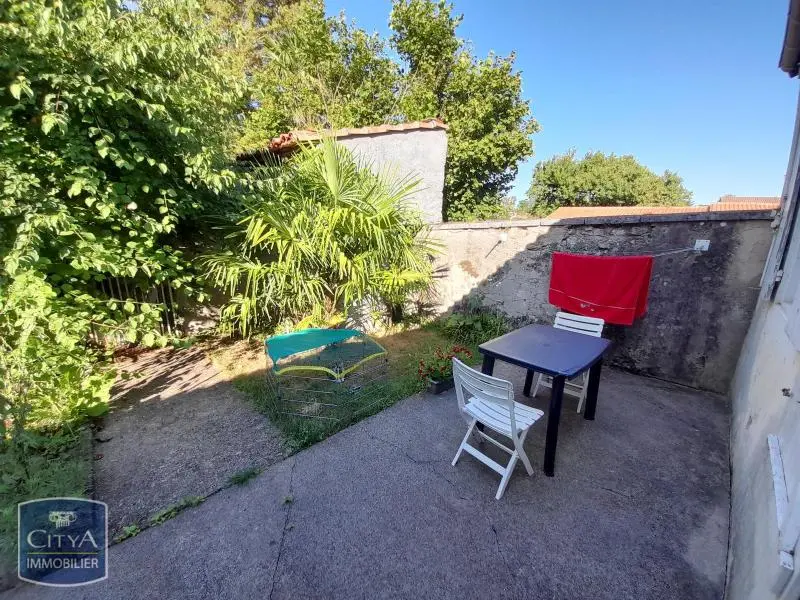 Photo 6 Maison 2 pièces 38.76m²