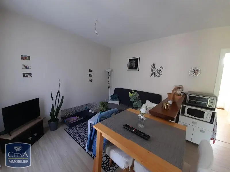 Photo 2 Maison 2 pièces 38.76m²