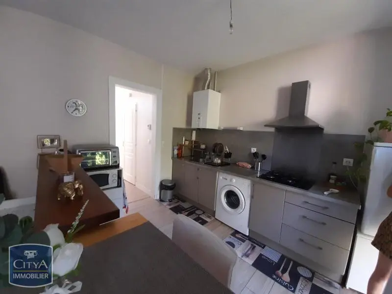 Photo 3 Maison 2 pièces 38.76m²