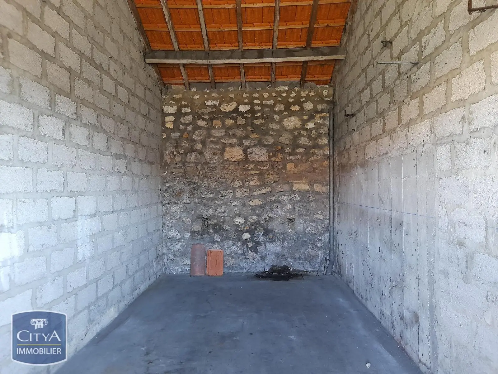 Photo 1 Parking 20m²