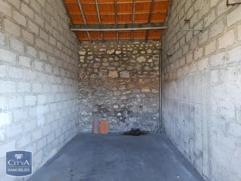 Photo 1 parking Angoulême