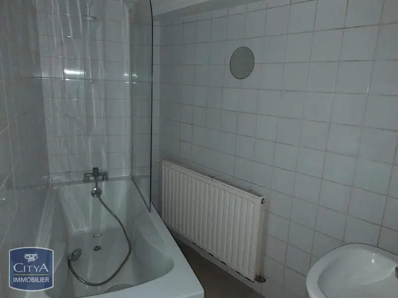 Photo 5 Appartement 2 pièces 43.17m²
