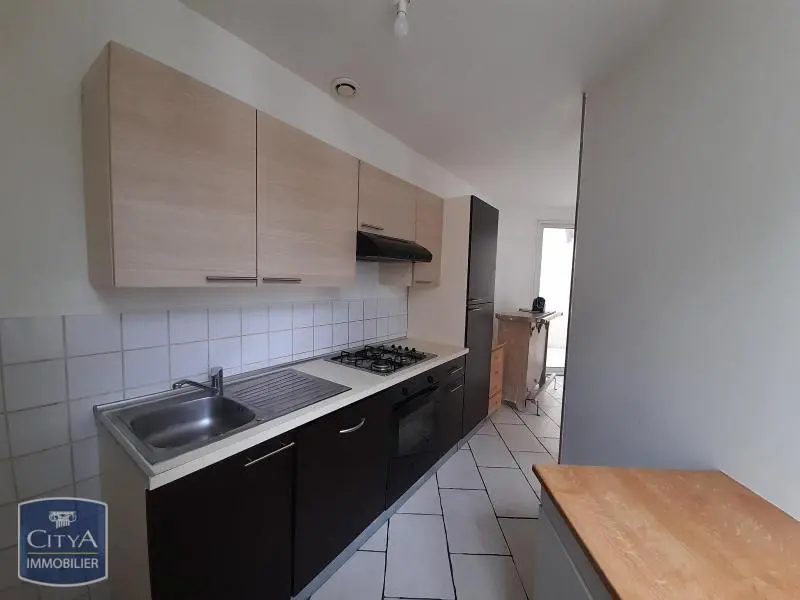 Photo 4 Appartement 4 pièces 80.66m²