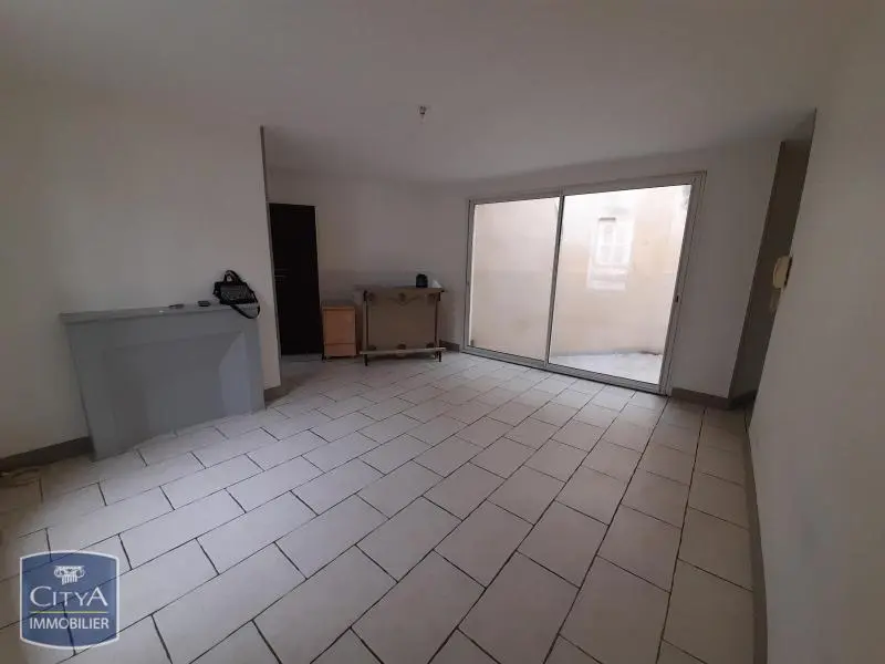 Photo 2 Appartement 4 pièces 80.66m²