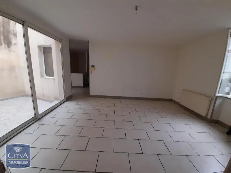 Photo 3 Appartement 4 pièces 80.66m²