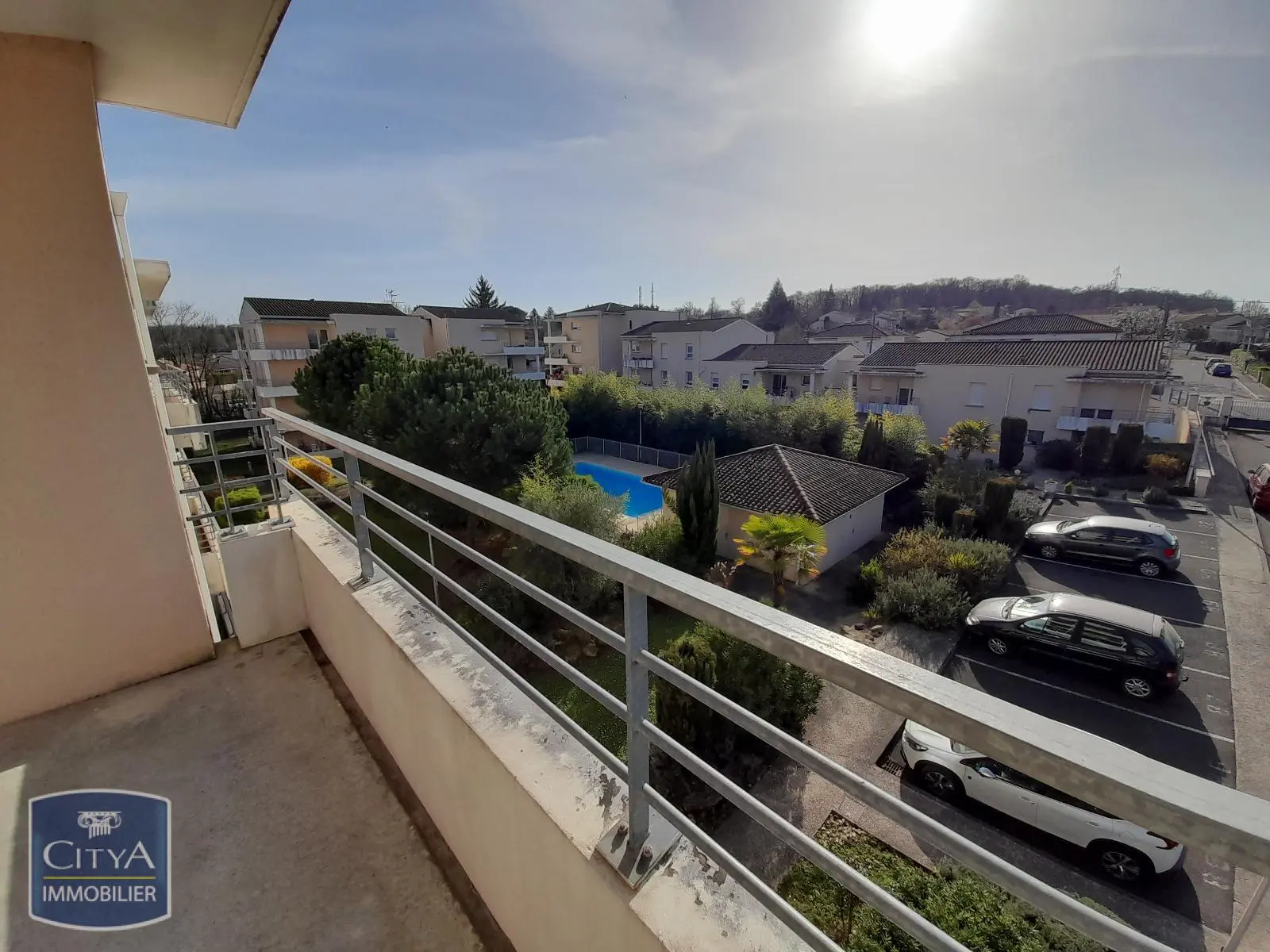 Photo 1 Appartement 3 pièces 61.48m²