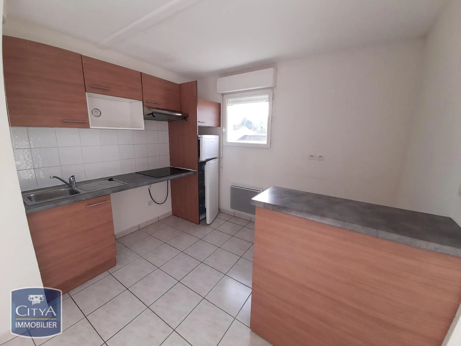 Photo 3 Appartement 3 pièces 61.48m²