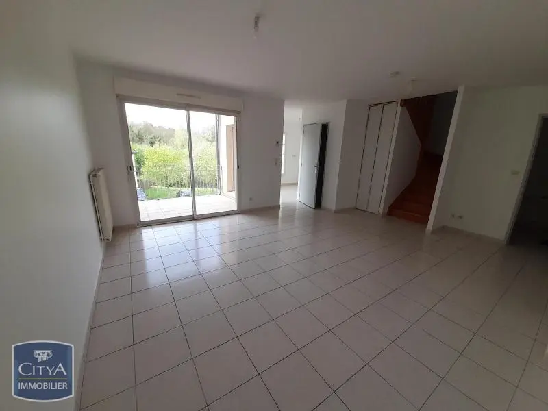 Photo 1 Appartement 4 pièces 85.88m²