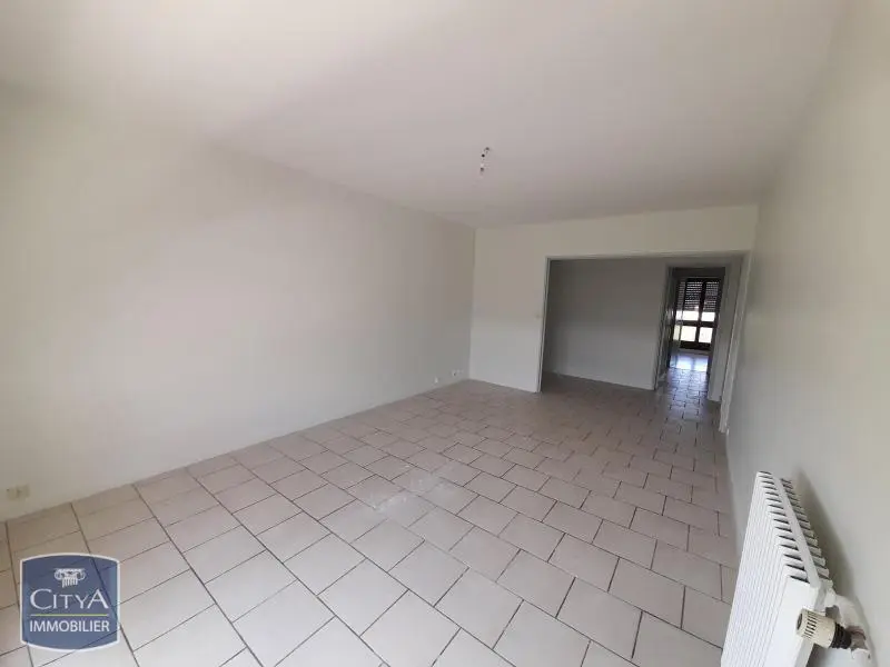 Photo 5 Appartement 3 pièces 65.92m²