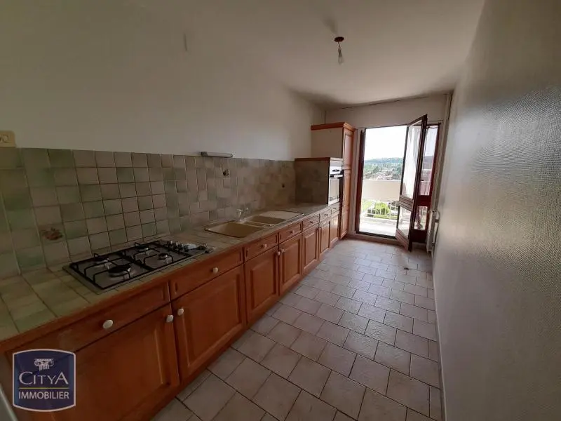 Photo 3 Appartement 3 pièces 65.92m²