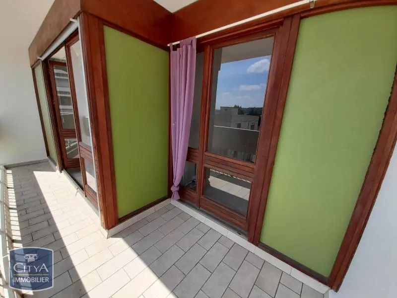 Photo 8 Appartement 3 pièces 65.92m²