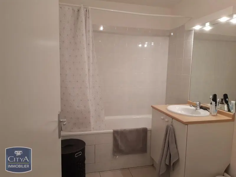 Photo 4 Appartement 1 pièce 29.23m²
