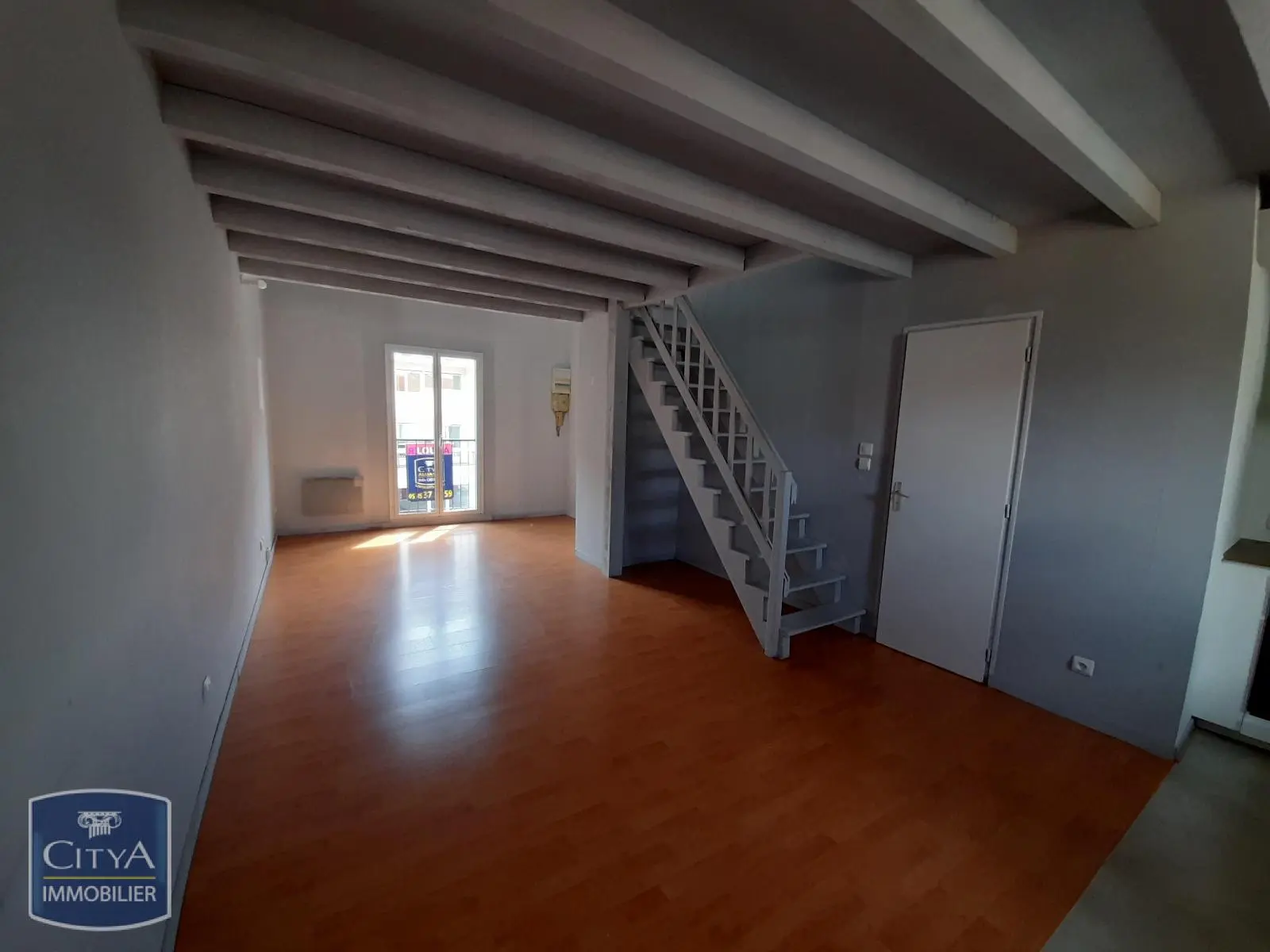 Photo 3 Appartement 2 pièces 57.45m²