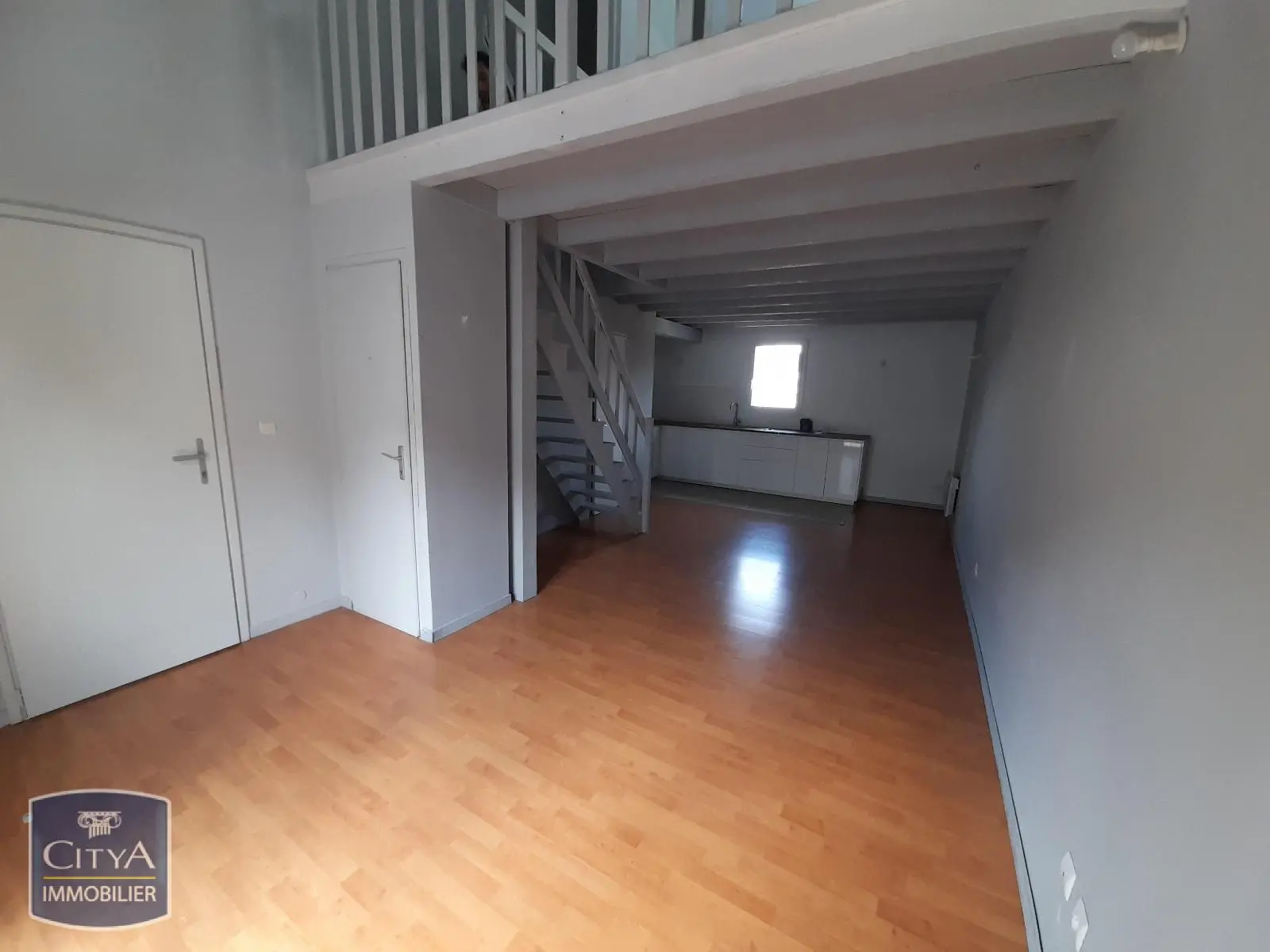 Photo 2 Appartement 2 pièces 57.45m²