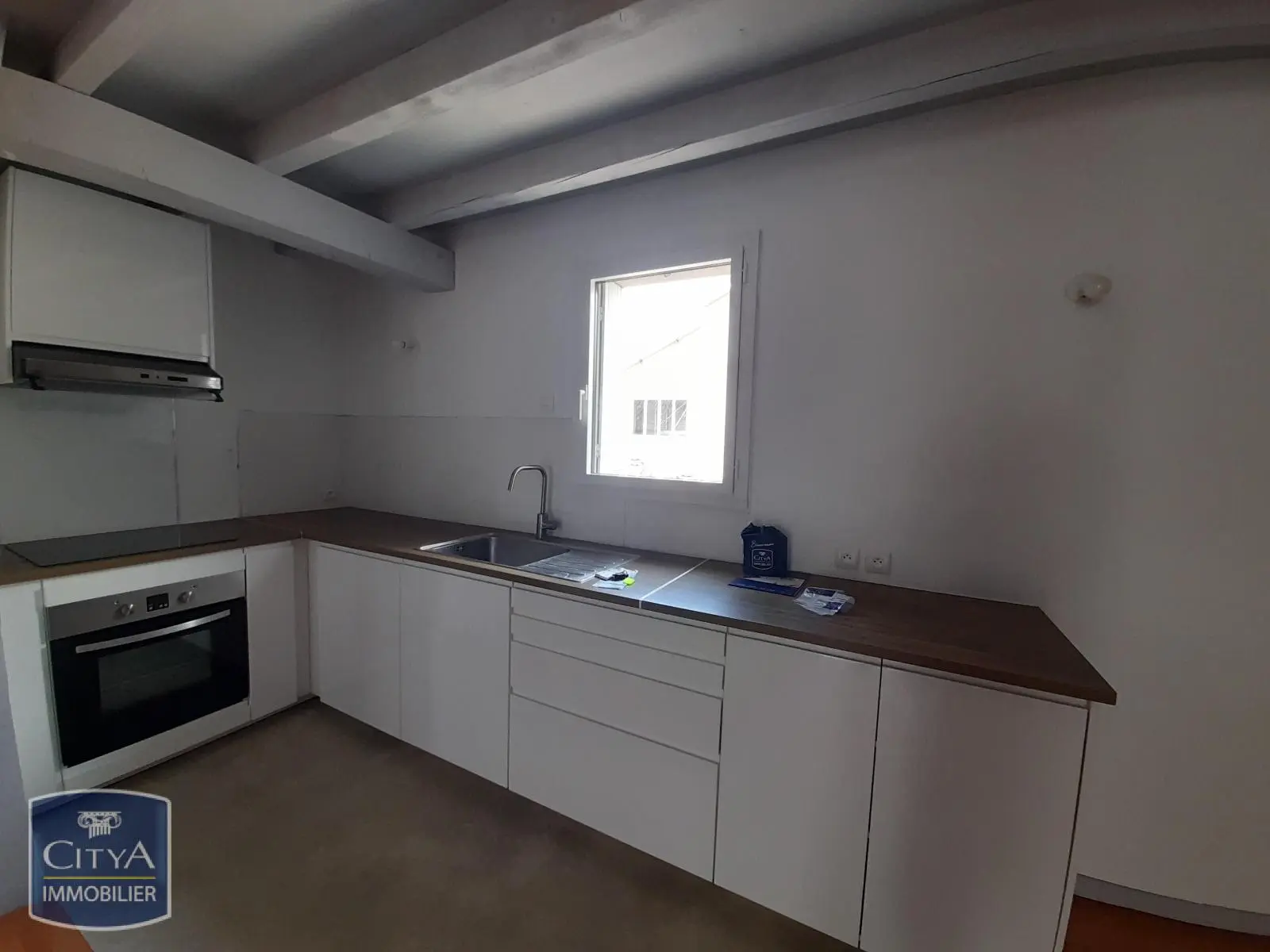 Photo 1 Appartement 2 pièces 57.45m²