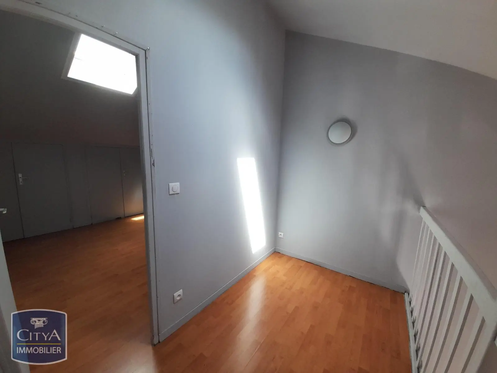 Photo 4 Appartement 2 pièces 57.45m²