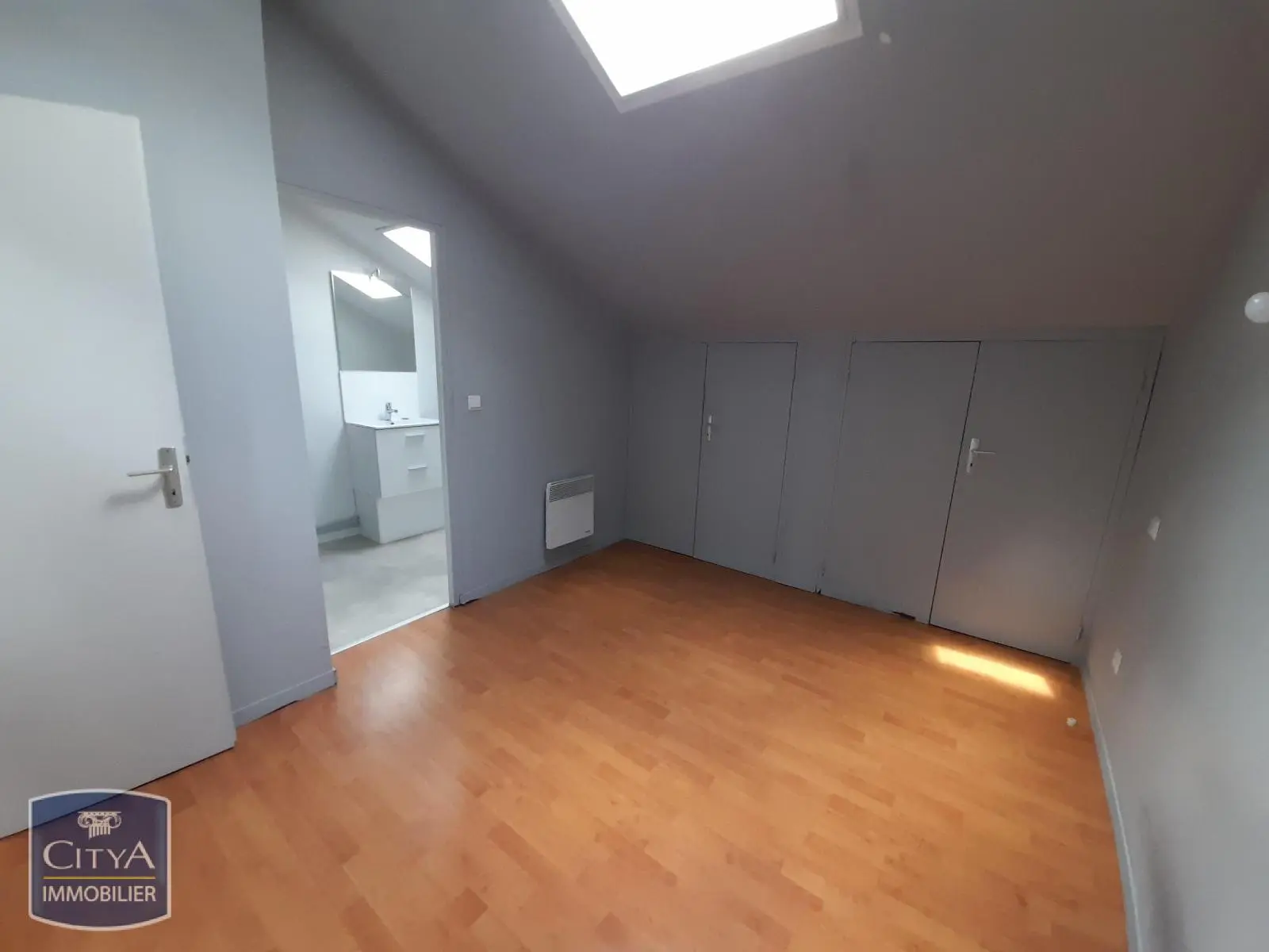 Photo 6 Appartement 2 pièces 57.45m²