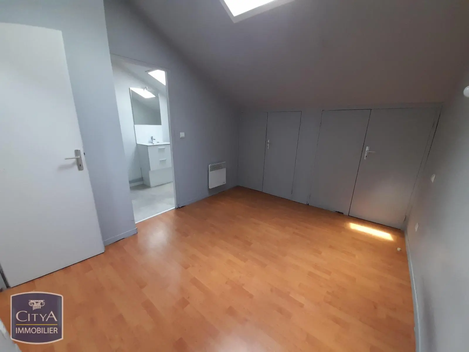 Photo 5 Appartement 2 pièces 57.45m²