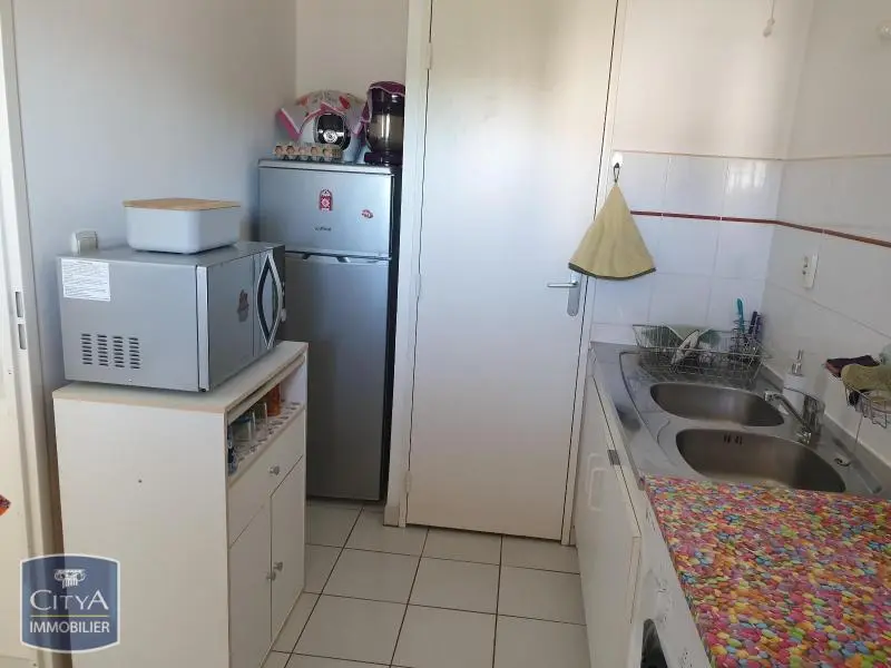 Photo 3 Appartement 3 pièces 63.15m²