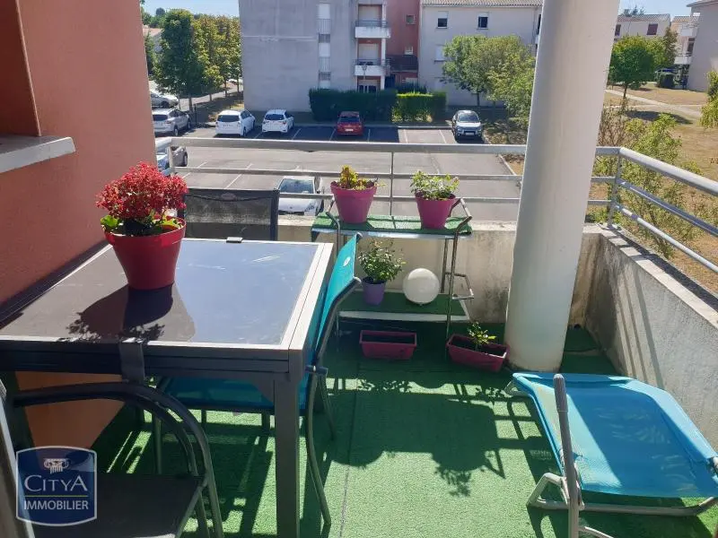 Photo 1 Appartement 3 pièces 63.15m²
