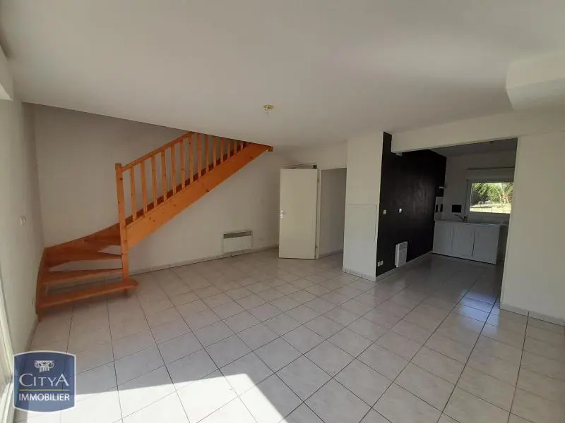 Photo 1 Maison 3 pièces 66.34m²