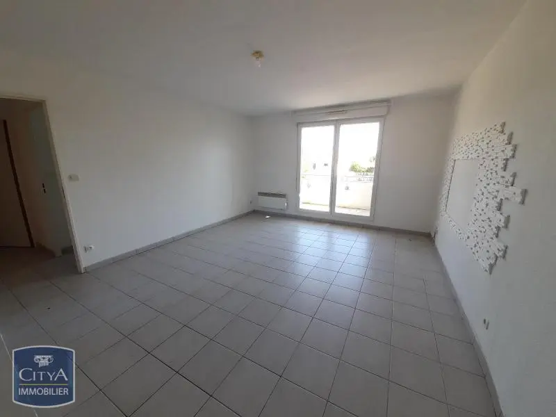 Photo 1 Appartement 2 pièces 44.89m²
