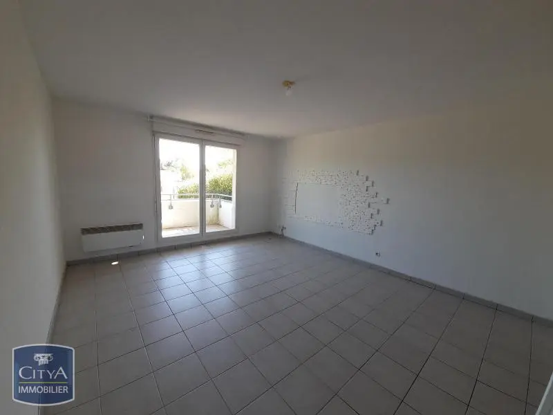 Photo 2 Appartement 2 pièces 44.89m²