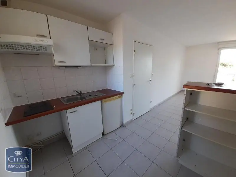 Photo 3 Appartement 2 pièces 44.89m²