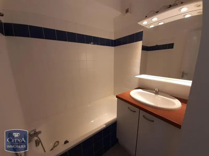 Photo 5 Appartement 2 pièces 44.89m²