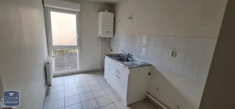 Photo 2 Appartement 2 pièces 52.4m²