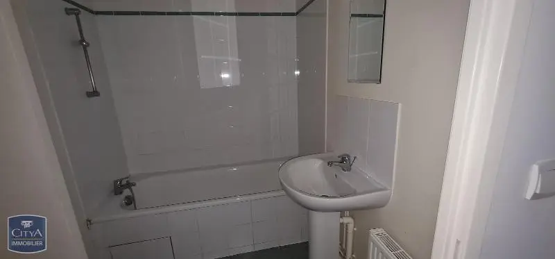 Photo 4 Appartement 2 pièces 52.4m²