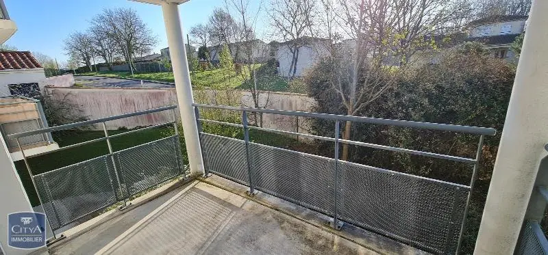Photo 5 appartement Fléac