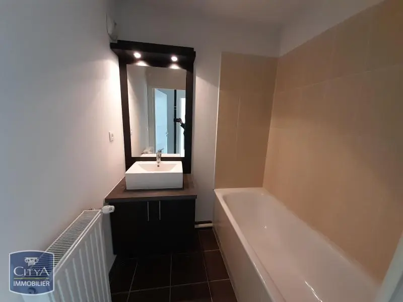 Photo 4 appartement Fléac