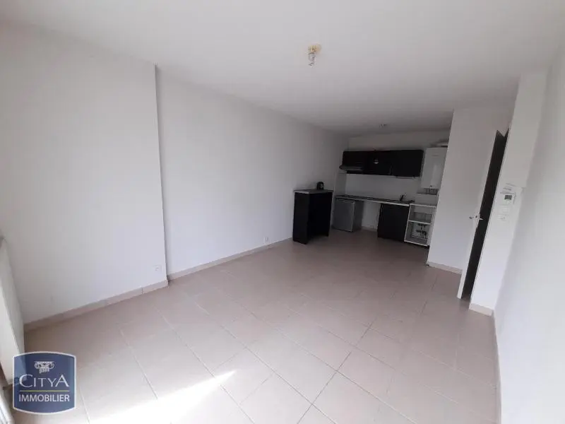 Photo 1 Appartement 2 pièces 35.9m²
