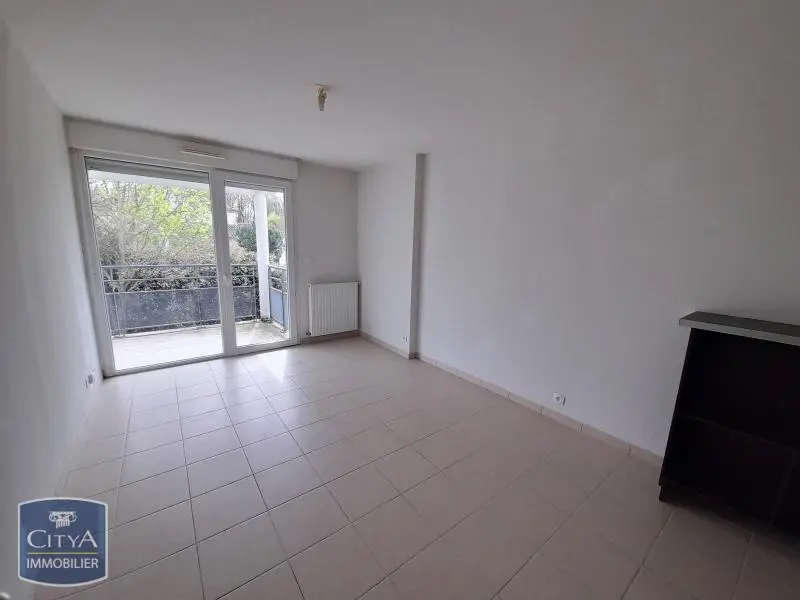 Photo 1 appartement Fléac