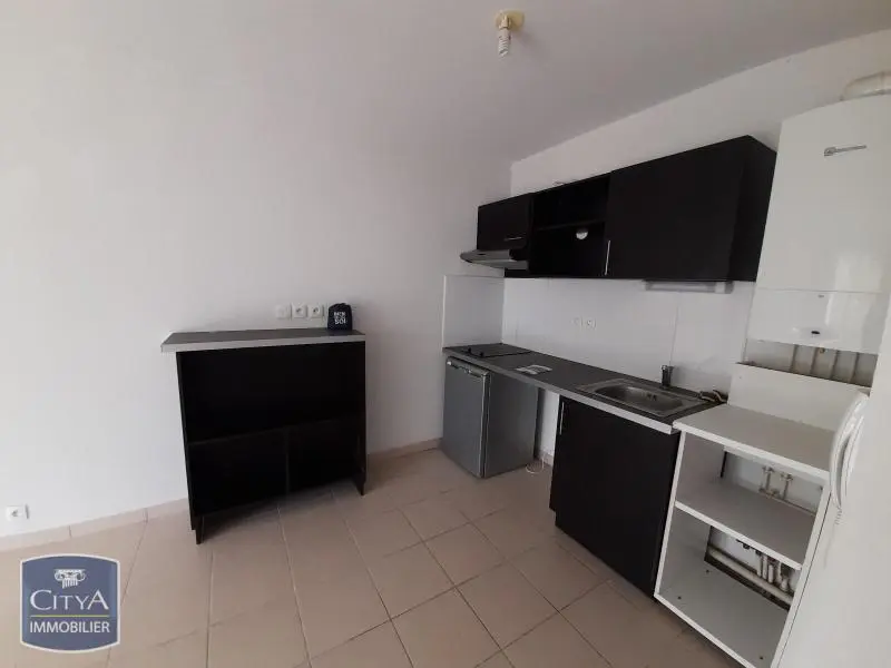 Photo 2 appartement Fléac