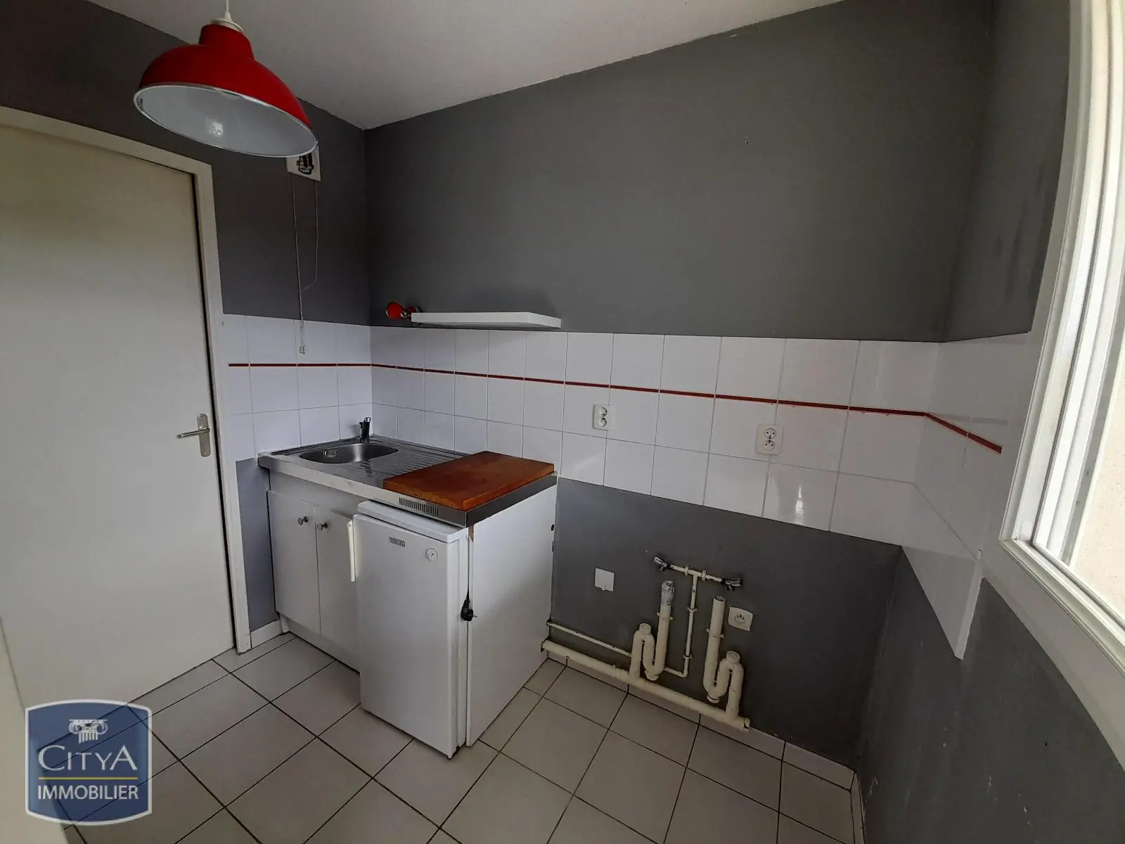 Photo 4 Appartement 2 pièces 47.93m²