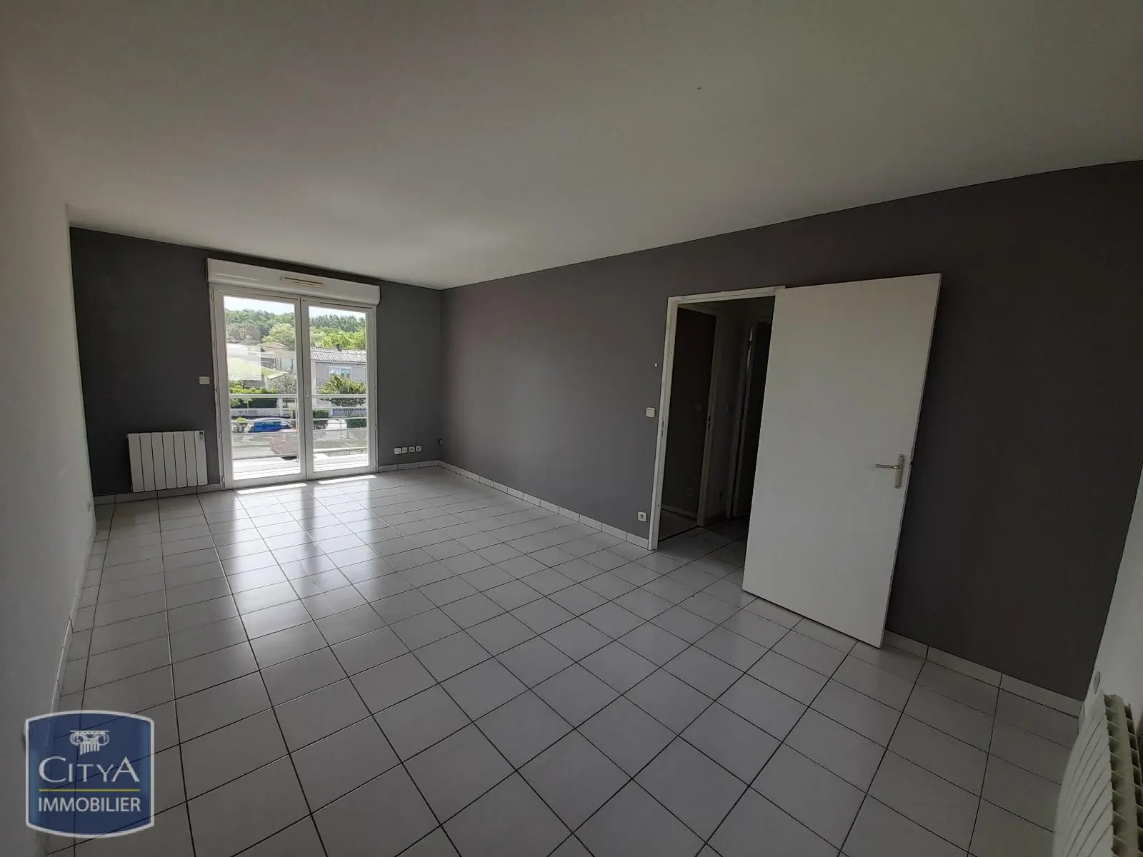 Photo 3 Appartement 2 pièces 47.93m²