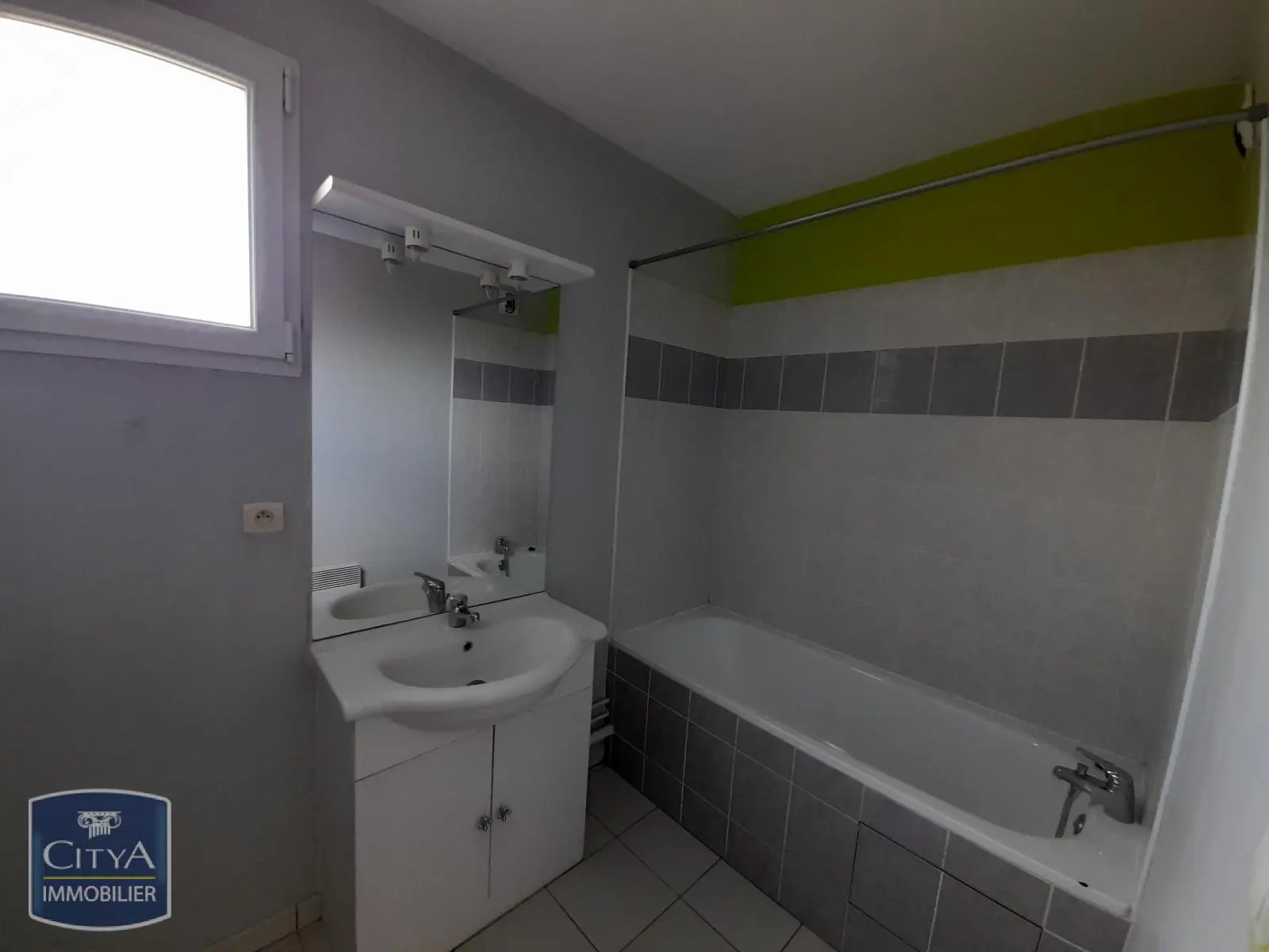 Photo 6 Appartement 2 pièces 47.93m²