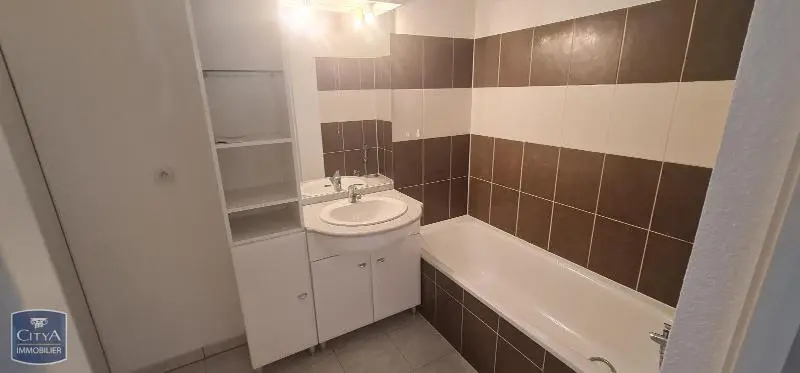 Photo 4 appartement Saint-Michel